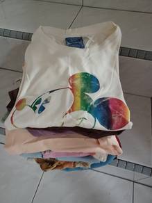 T-shirt from Warehouse