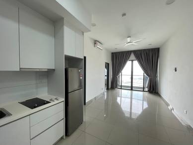 Service Residence For Rent in Aera Residence