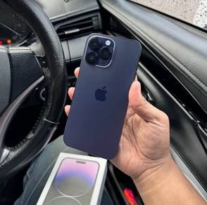 iphone 14 pro max 128gb 