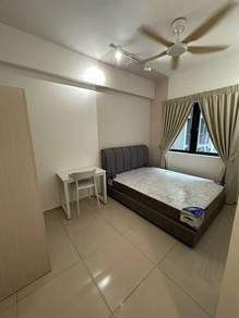 Room in Seri Kembangan, SGR