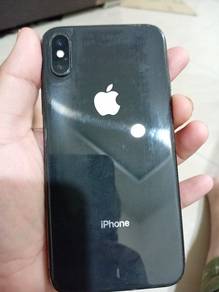 iphone x 64gb murah
