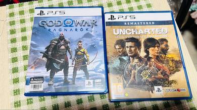 cd games ps5