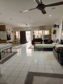 2-storey Terraced House For Sale in Kepong,KUL