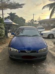 Proton Wira GL in Kulim, KDH
