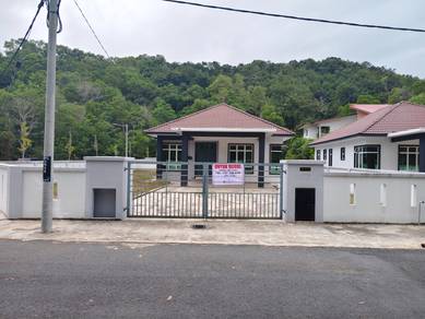 Bungalow House For Sale in Kuala Terengganu,TRG