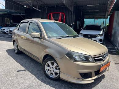 Proton Saga FLX EXECUTIVE in Senawang, NSN