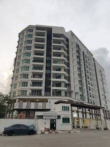 Condominium For Rent in Centro Residence