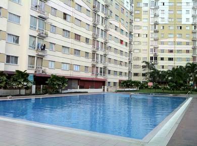 Apartment For Sale in Vista Impiana