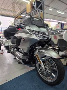 Honda GL1800 Gold Wing