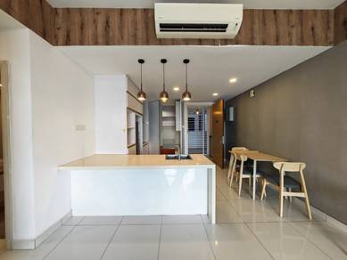 Service Residence For Rent in Southkey Mosaic