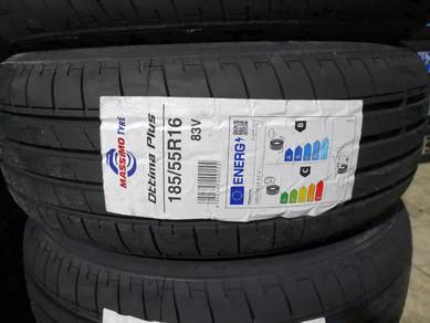 185/55/16 Massimo Ottima Plus Tyre 2026 Tayar