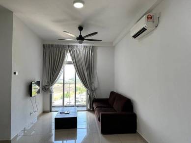 Service Residence For Rent in Skyline One Sentosa