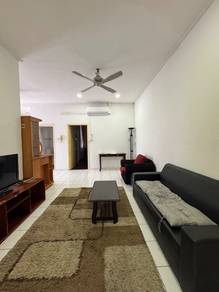 Apartment For Rent in Beverly Hills 2