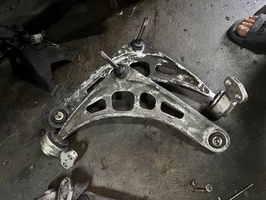 Bmw E46 Lower Arm Standard Original
