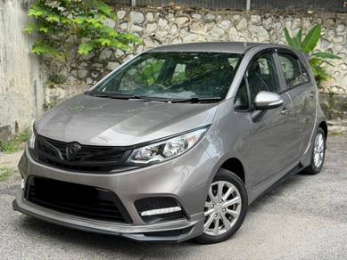 Proton Iriz EXECUTIVE in Cheras, KUL