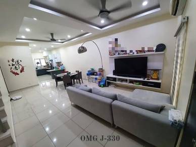2-storey Terraced House For Sale in Bandar Puteri Klang,SGR