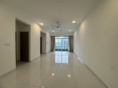 Condominium For Rent in 1Sulaman Platinum Tower