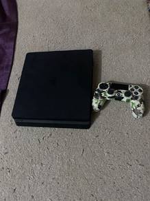 ps4 slim