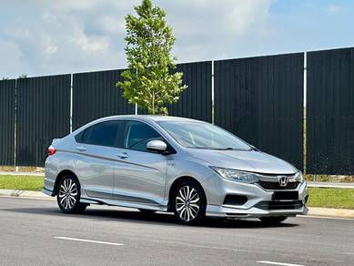 Honda City HYBRID in Johor Bahru, JHR