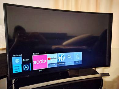 Smart tv