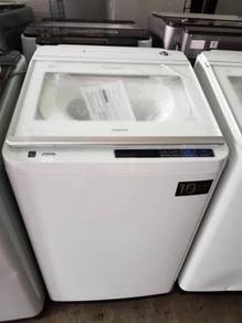 Auto Display unit 12kg Washing Machine Mesin Basuh