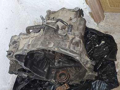gearbox blm 1.3 manual