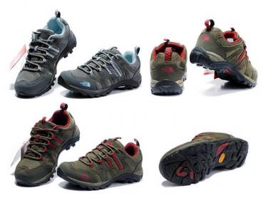 The North Face Hiking Shoes Women