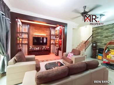 Semi-Detached House For Sale in Sungai Petani,KDH