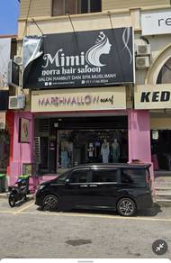 Shop lot For Rent in Sungai Petani,KDH