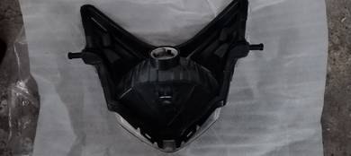lampu depan lc 135