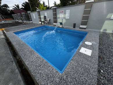 Banglo Homestay D Parit Buntar