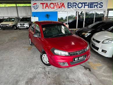2015 Proton Saga FLX FLX EXECUTIVE