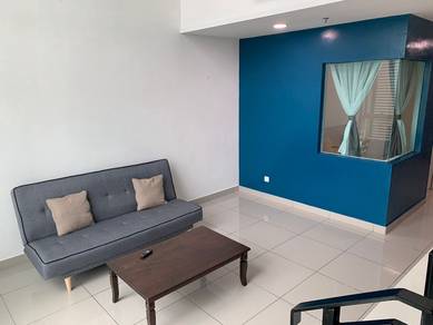Condominium For Rent in Mutiara Ville @ Cyberjaya