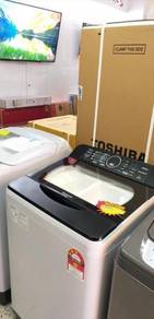 Panasonic 10kg Washing Machine NA-F100A6