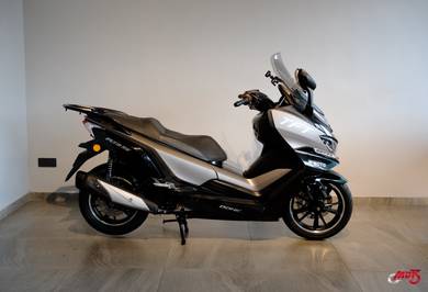 WMOTO RT3