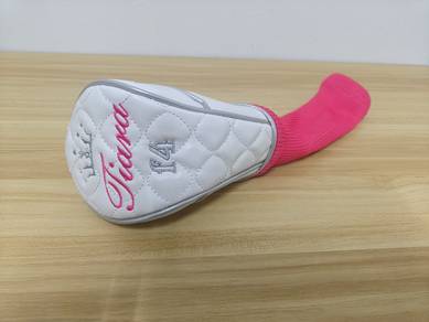Wilson Tiara MODA Women's Golf Fairway Wood #4 
