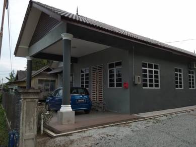 Al Ihsan Homestay – Kg Tok Kaya, Kuala Terengganu