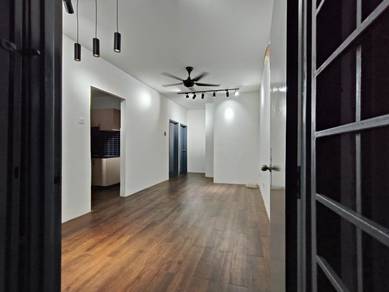 Apartment For Rent in Enggang Apartment