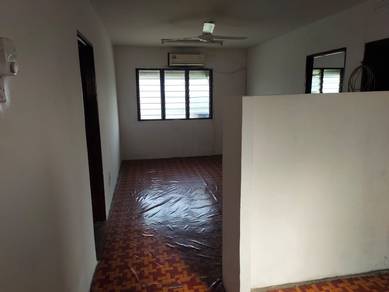 Flat For Rent in Bukit Beruntung,SGR