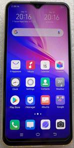 Vivo fon second hand