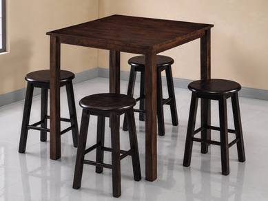 4 Seaters Dining Set RS18