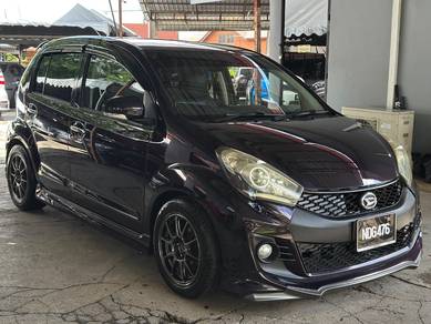 Perodua MyVi AV ADVANCE in Alor Setar, KDH