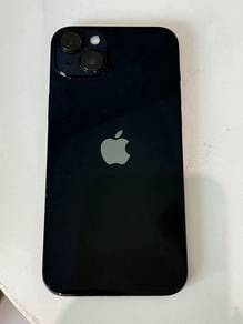 iPhone 14 Plus 256GB blue