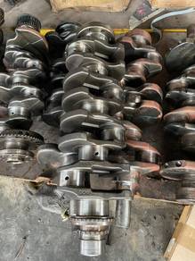 Ford Ranger T6 T7 2.2 Crank Shaft