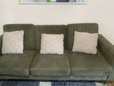 sofa utk dijual