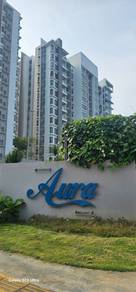 Condominium For Sale in Aura Residence