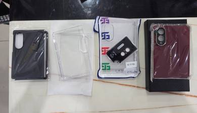 Samsung galaxy z fold 8 casing TAKE ALL