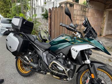 BMW R 1300 GS