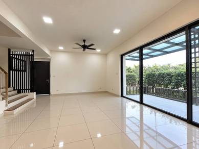 Terraced House For Rent in Denai Alam,SGR