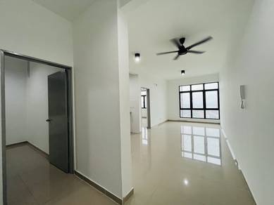 Service Residence For Rent in The Louvre @ Country Heights